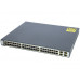 Коммутатор Cisco WS-C3750G-48PS-E купить QBS.ru