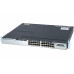 Коммутатор Cisco WS-C3750X-24P-S купить QBS.ru