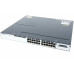 Коммутатор Cisco WS-C3750X-24T-S купить QBS.ru