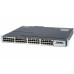 Коммутатор Cisco WS-C3750X-48PF-S купить QBS.ru