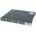Коммутатор Cisco WS-C3750X-48T-E купить QBS.ru