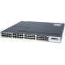 Коммутатор Cisco WS-C3750X-48T-L купить QBS.ru