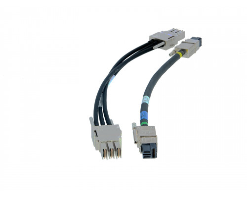Коммутатор Cisco WS-C3850-24P-S купить QBS.ru