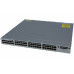 Коммутатор Cisco WS-C3850-48P-L купить QBS.ru