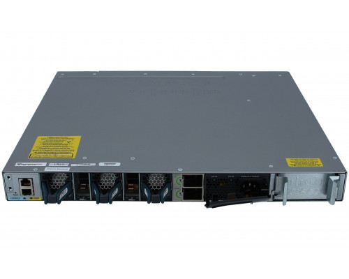 Коммутатор Cisco WS-C3850-48P-L купить QBS.ru