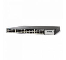 Коммутатор Cisco WS-C3850-48U-L