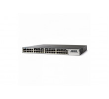 Коммутатор Cisco WS-C3850R-48U-E