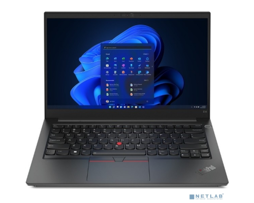 Ноутбук Lenovo ThinkPad E14 G4 21EB006PRT 14 FHD IPS/ Ryzen 7 5825U/40GB/1TB SSD//DOS/NoO купить QBS.ru