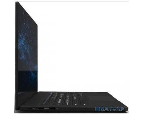 Ноутбук Maibenben M565 M5651HF0WBRE1 Black 15.6 {FHD IPS TS i7-1165G7/16Gb/512Gb SSD/W10} купить QBS.ru