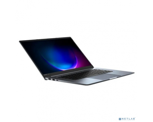 ноутбук Infinix Inbook Y1 Plus XL28 71008301084 Grey 15.6{ FHD  i3 1005G1/8GB/256GB SSD/W11} купить QBS.ru
