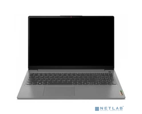 Ноутбук Lenovo IdeaPad 3 15ITL6 82H8024PRK Grey 15.6 {FHD i5-1135G7(2.4GHz)/8Gb/256Gb SSD/DOS} купить QBS.ru