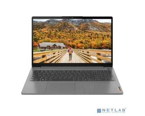 Ноутбук Lenovo IdeaPad 3 15ITL6 82H80394AK 15.6 {FHD TN i5-1135G7/8Gb/512Gb SSD/DOS} купить QBS.ru