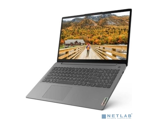Ноутбук Lenovo IdeaPad 3 15ITL6 82H80394AK 15.6 {FHD TN i5-1135G7/8Gb/512Gb SSD/DOS} купить QBS.ru