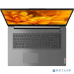 Ноутбук Lenovo IdeaPad 3 17ITL6 82H900NSRU Arctic Grey 17.3{ HD+ i3-1115G4/8Gb/256Gb SSD/W11} купить QBS.ru