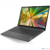 Ноутбук Lenovo IdeaPad 5 15ITL05 82FG00E4RK Graphite Grey 15.6 {FHD i5-1135G7/16Gb/512Gb SSD/DOS} купить QBS.ru