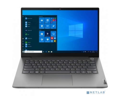 Ноутбук Lenovo ThinkBook 14 IAP G4 21DHA09ACD (КЛАВ.РУС.ГРАВ.) 14 FHD i5-1240P/16G/512GB/W11H RUS.} купить QBS.ru