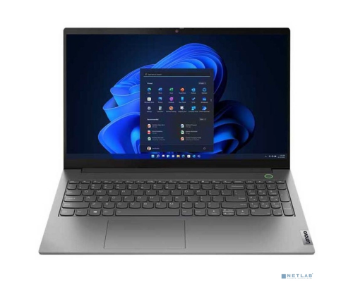 Ноутбук Lenovo ThinkBook 15 G4 IAP 21DJA05UCD (КЛАВ.РУС.ГРАВ.) 15.6 {FHD i5-1240P/16GB/512GB/W11H RUS.} купить QBS.ru