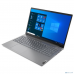 Ноутбук Lenovo ThinkBook 15 G2 ITL 20VE00RERU 15.6 {FHD i7-1165G7/8Gb sold+1slot/1Tb+256Gb SSD/DOS} купить QBS.ru
