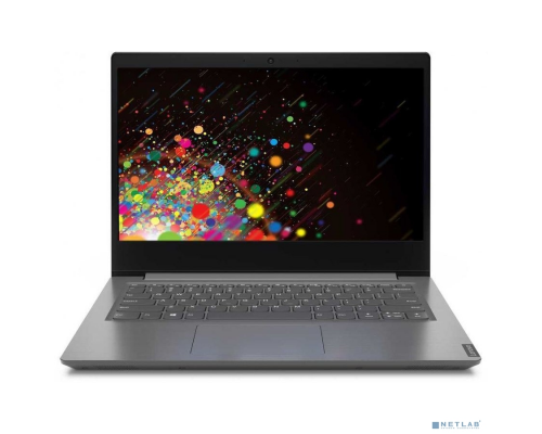 Ноутбук Lenovo V14 G1 ADA 82C6S032EU (АНГЛ.КЛАВ.) Grey 14 {FHD Athlon 3150U/8GB/256GB SSD/W10Pro} купить QBS.ru