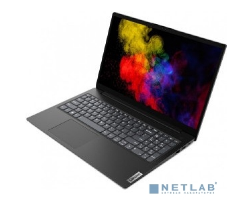 Ноутбук Lenovo V15 G2 ALC 82KD002XRU Black 15.6 {FHD Ryzen 5 5500U/8Gb/256Gb SSD/DOS} купить QBS.ru