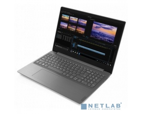 Ноутбук Lenovo V15 G1 ADA 82C70006RU Grey 15.6 {FHD Ryzen 5 3500U/8Gb/256Gb SSD/W10Pro} купить QBS.ru