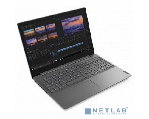 Ноутбук Lenovo V15 G1 ADA 82C70006RU Grey 15.6 {FHD Ryzen 5 3500U/8Gb/256Gb SSD/W10Pro} купить QBS.ru