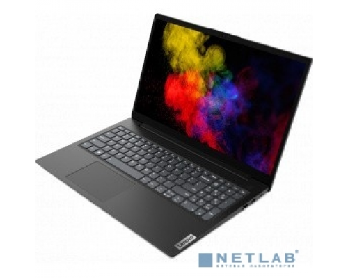 Ноутбук Lenovo V15 G2 ITL 82KB0006RU Black 15.6 {FHD i3-1115G4/8Gb/256Gb SSD/DOS} купить QBS.ru
