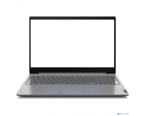 Ноутбук Lenovo V15 G1 IML 82NB001CEU Grey 15.6 {FHD i3-10110U/8Gb/512Gb SSD/DOS.} купить QBS.ru