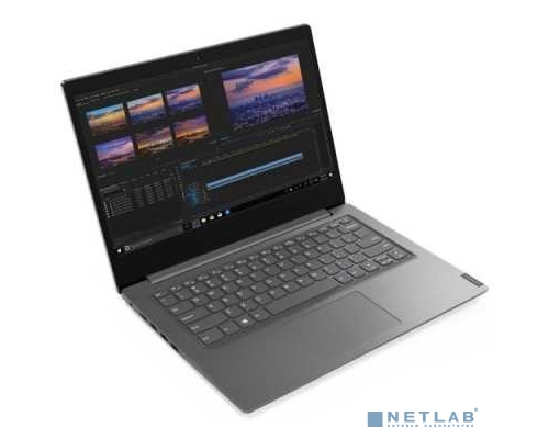 Ноутбук Lenovo V15 G1 IIL 82C50075RU Grey 15.6 {FHD i5-1035G1/8Gb/256Gb SSD/W10} купить QBS.ru