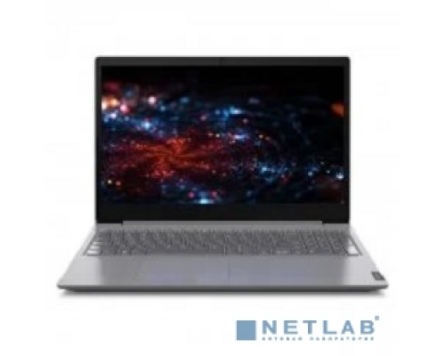 Ноутбук Lenovo V15 G1 IML 82NB003LUK Iron Grey 15.6 FHD i5-10210U/8GB/256GB SSD/W10Pro.} купить QBS.ru
