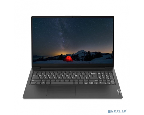 Ноутбук Lenovo V15 G2 ITL 82KB0038RU Black 15.6 {FHD i7-1165G7/8GB/512GB/DOS} купить QBS.ru