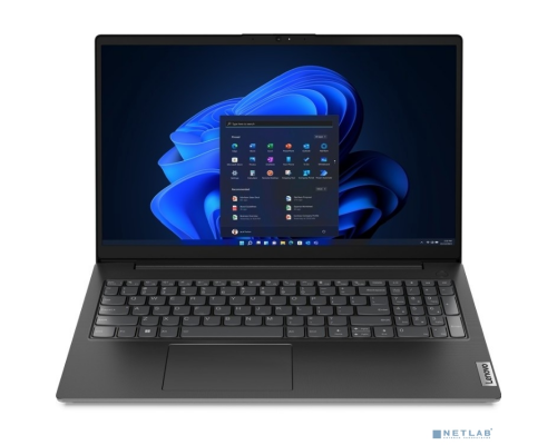 Ноутбук Lenovo V15 G3 IAP 82TT001LRU Business Black 15.6 {FHD i7-1255U/16Gb/512Gb SSD/RJ45/DOS.} купить QBS.ru