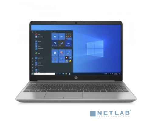 Ноутбук HP 250 G8 27K00EA Silver 15.6 {FHD i5-1035G1/8Gb/256Gb SSD/DOS} купить QBS.ru