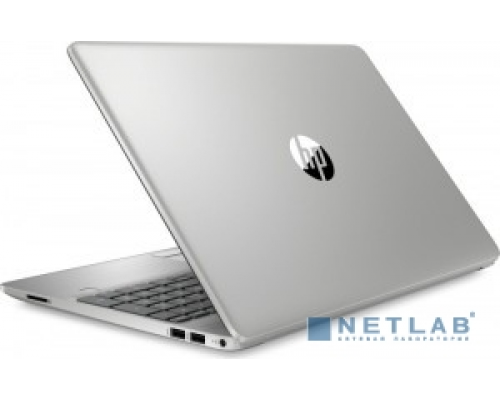 Ноутбук HP 250 G8 27K00EA Silver 15.6 {FHD i5-1035G1/8Gb/256Gb SSD/DOS} купить QBS.ru