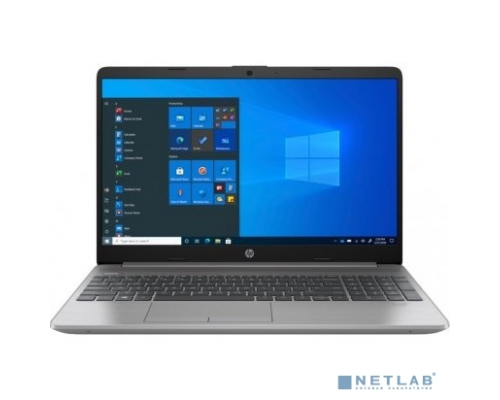Ноутбук HP 250 G8 2W1H3EA Silver 15.6 {FHD i3-1005G1/8Gb/512Gb SSD/W10Pro} купить QBS.ru