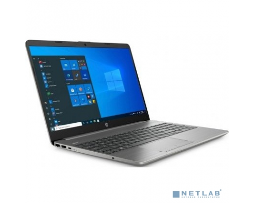 Ноутбук HP 250 G8 2W1H3EA Silver 15.6 {FHD i3-1005G1/8Gb/512Gb SSD/W10Pro} купить QBS.ru