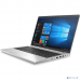 Ноутбук HP ProBook 440 G8 2W1G4EA Pike Silver 14 {FHD i7-1165G7/16Gb/512Gb SSD/W10Pro} купить QBS.ru