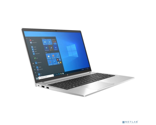 Ноутбук HP ProBook 450 G8 2X7X1EA Pike Silver 15.6 {FHD i5-1135G7/8Gb/256Gb SSD/DOS} купить QBS.ru