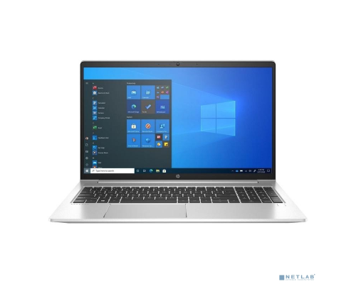 Ноутбук HP ProBook 450 G8 2X7X1EA Pike Silver 15.6 {FHD i5-1135G7/8Gb/256Gb SSD/DOS} купить QBS.ru