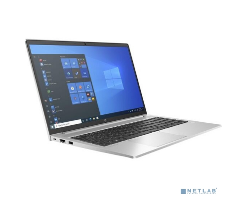 Ноутбук HP ProBook 450 G8 32M57EA Silver 15.6 {FHD i7-1165G7/16Gb/512Gb SSD/DOS} купить QBS.ru