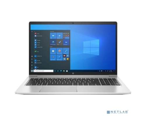 Ноутбук HP ProBook 450 G8 32M57EA Silver 15.6 {FHD i7-1165G7/16Gb/512Gb SSD/DOS} купить QBS.ru