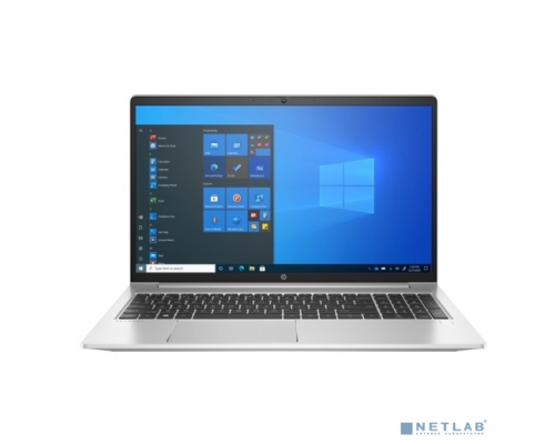 Ноутбук HP ProBook 450 G8 34M34EA Pike Silver 15.6 {FHD i7-1165G7/16Gb/1000Gb SSD/MX450/W10Pro} купить QBS.ru