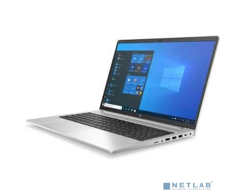 Ноутбук HP ProBook 450 G8 34M34EA Pike Silver 15.6 {FHD i7-1165G7/16Gb/1000Gb SSD/MX450/W10Pro} купить QBS.ru