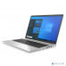 Ноутбук HP ProBook 450 G8 4K857EA Silver 15.6 {FHD i7-1165G7/16Gb/512Gb SSD/W10Pro} купить QBS.ru