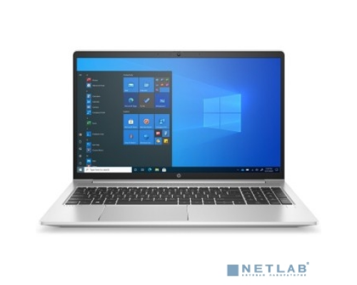 Ноутбук HP ProBook 450 G8 150C7EA Pike Silver 15.6 {FHD i5-1135G7/8Gb/256Gb SSD/W10Pro} купить QBS.ru