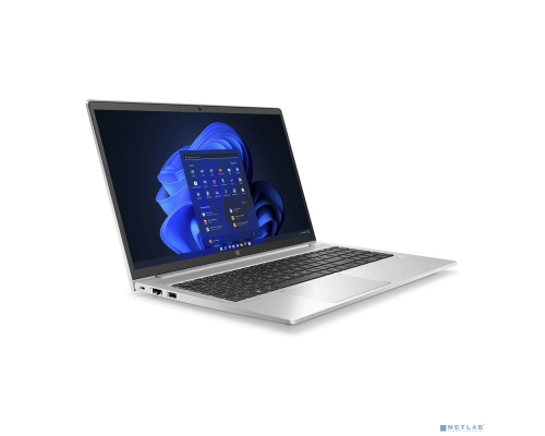 Ноутбук HP ProBook 450 G8 59S03EA Silver 15.6 {FHD i5-1135G7/16Gb/512Gb SSD/W11Pro} купить QBS.ru
