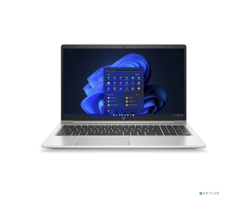 Ноутбук HP ProBook 450 G8 59S03EA Silver 15.6 {FHD i5-1135G7/16Gb/512Gb SSD/W11Pro} купить QBS.ru