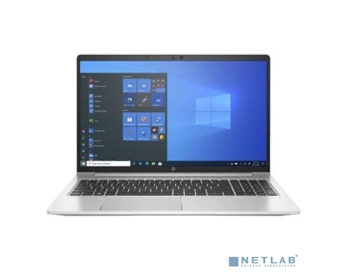 Ноутбук HP ProBook 650 G8 2Y2J9EA Silver 15.6 {FHD i5-1135G7/8Gb/256Gb SSD/W10Pro} купить QBS.ru