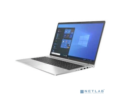 Ноутбук HP ProBook 650 G8 2Y2J9EA Silver 15.6 {FHD i5-1135G7/8Gb/256Gb SSD/W10Pro} купить QBS.ru