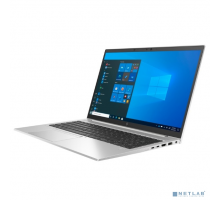 Ноутбук HP EliteBook 850 G8 401F1EA Silver 15.6